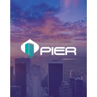 Pier construction Company logo - Similar company to Sayol Construction