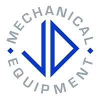 JD Mechanical Equipment logo - Similar company to Mechanical Concepts, Llc