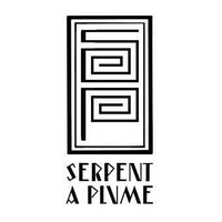 Serpent A Plume logo - Similar company to Drouant
