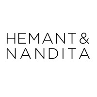 Hemant & Nandita logo - Similar company to Frog Cellsat Ltd.