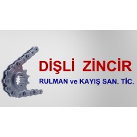 DİŞLİ ZİNCİR SAN.TIC.LTD.ŞTI. logo - Similar company to Ketten-Max