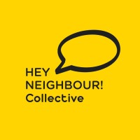 Hey Neighbour Collective logo - Similar company to Context: An Argyle Company