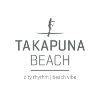 Takapuna Beach Business Association logo - Similar company to Benefitz