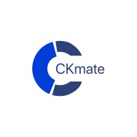CKmate logo - Similar company to Byte Bloggerbase