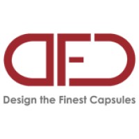 DFC - Dah Feng Capsule logo - Similar company to Percheron Bioceutical