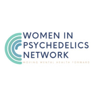 Women in Psychedelics Network logo - Similar company to Wellbeing Digital Sciences