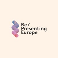 Re/Presenting Europe logo - Similar company to Digital Library Of The Caribbean (Dloc)