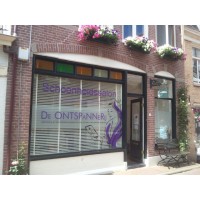 De Ontspannerij logo - Similar company to Zelf Zorgen, Samen Doen