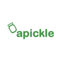 APICKLE logo - Similar company to Little Bird Electronics