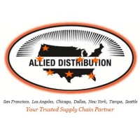 Allied Distribution logo - Similar company to Allied Distributor