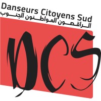 DCS - Danseurs Citoyens Sud logo - Similar company to Orgaxya