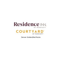 Courtyard and Residence Inn Denver Golden/Red Rocks logo - Similar company to Visit Golden Colorado