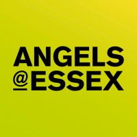 Angels@Essex logo - Similar company to Waving Bear Studio