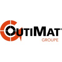OUTIMAT Groupe logo - Similar company to Adaptsys Group