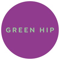 Green Hip Workwear logo - Similar company to Cogear