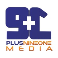 Plus Nineone Media logo - Similar company to Michitech