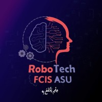 RoboTech ASU logo - Similar company to Osc - Open Source Community