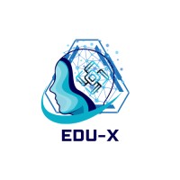 EDU-X trainning Solutions logo - Similar company to Robotics Corner