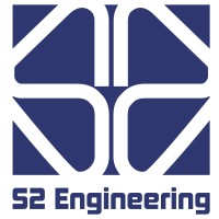 S2 ENGINEERING, INC. logo - Similar company to Metrix Engineering Services (Pvt) Ltd.