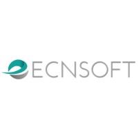 ECNSoft logo - Similar company to Paydone Group
