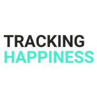 Tracking Happiness logo - Similar company to Trackerly.Ai