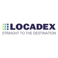 Locadex logo - Similar company to True International Logistics
