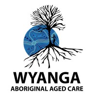 Wyanga Aboriginal Aged Care logo - Similar company to Mymedicalservices_Kurri Kurri