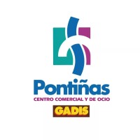 Pontiñas Centro Comercial y de Ocio Gadis logo - Similar company to Superco Gestión