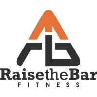 Raise The Bar - Strength & Conditioning