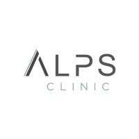 Alps Clinic logo - Similar company to Audaar
