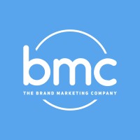The Brand Marketing Company logo - Similar company to The Personal Marketing Company
