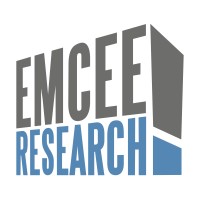 EmCee Research logo - Similar company to Fieldwork Seattle
