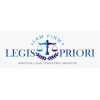 Legis Priori Law Firm logo - Similar company to Yusuf Didi Setiarto