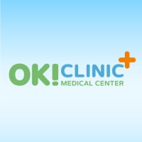 OkClinic Medical Center logo - Similar company to Imd Medical Laboratory