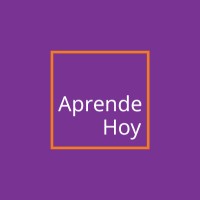 AprendeHoy logo - Similar company to Science Book Perú