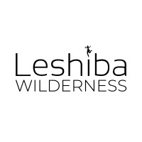 Leshiba Wilderness logo - Similar company to Sashwa River Of Stars