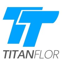 Titanflor Raised Floor logo - Similar company to Raised Floor Solutions Ltd