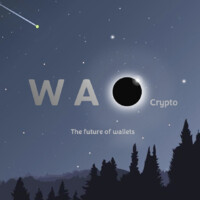 WAO Trading Systems logo - Similar company to Better Mobile Security