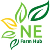 NE Farm Hub logo - Similar company to Better Kisan Private Limited