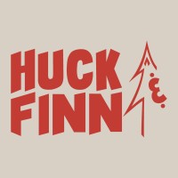 Huck & Finn Apparel logo - Similar company to Duster