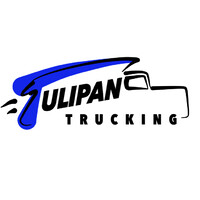 Tulipan Trucking logo - Similar company to Elemental Risk Management, Llc