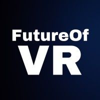 FutureOfVR logo - Similar company to Swearsoft Ltd