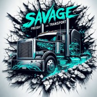 Savage Freight & Transport LLC. logo - Similar company to Primepackusa
