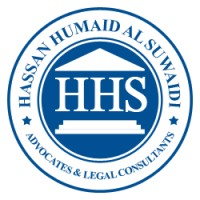 HHS Lawyers & Legal Consultants logo - Similar company to Hartimpact