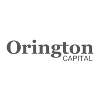Orington Capital logo - Similar company to Orington & Partners