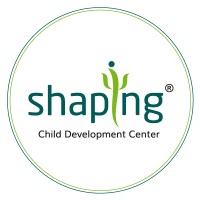 SHAPING Child Development Center logo - Similar company to Creative Child Development Center