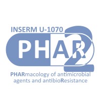 Inserm U1070 logo - Similar company to Fast Delivery