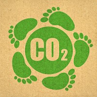 Carbon Footprint Consulting and Training logo - Similar company to No2Co