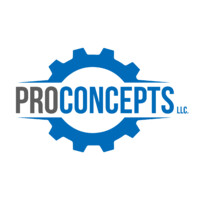 ProConcepts LLC - Automation Company logo - Similar company to Cogar Manufacturing, Inc.