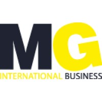 MG International Business logo - Similar company to Mg International Export